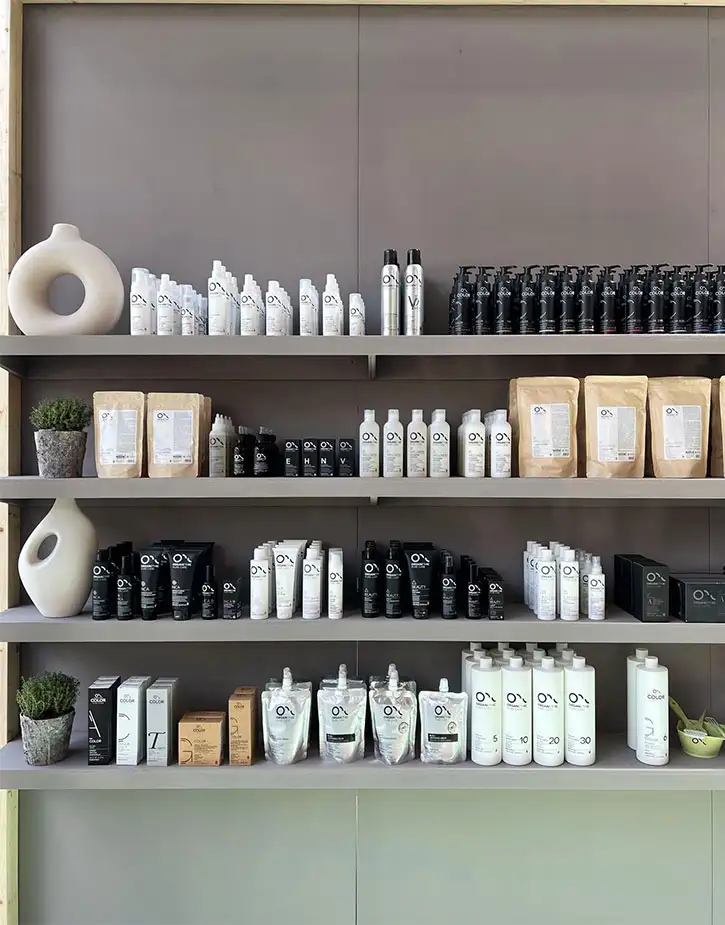 organethic-hair-care
