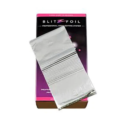 Pack of Blitzfoil refill foils