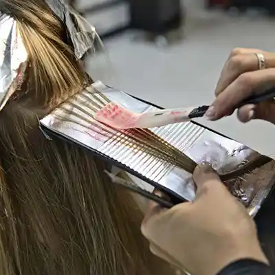 Blitzfoil Flat Fin applicator