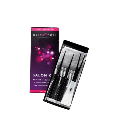 Blitzfoil Starter Pack