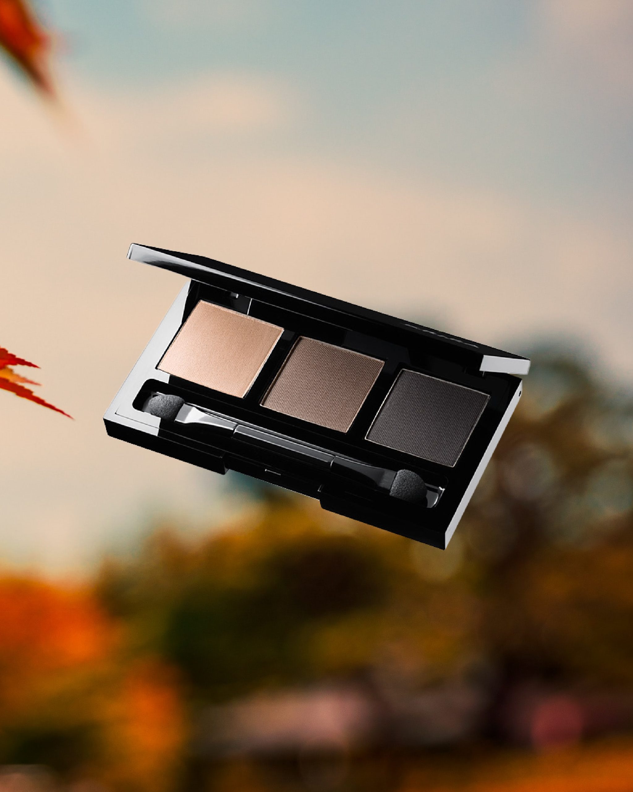 kripa eyeshadow in a case