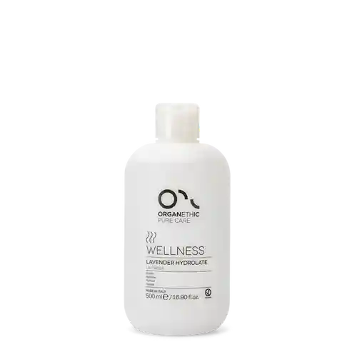 500ml bottle of lavender water