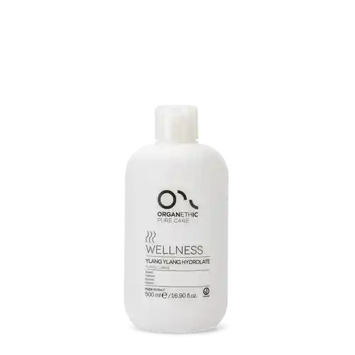 500ml bottle of ylang-ylang water