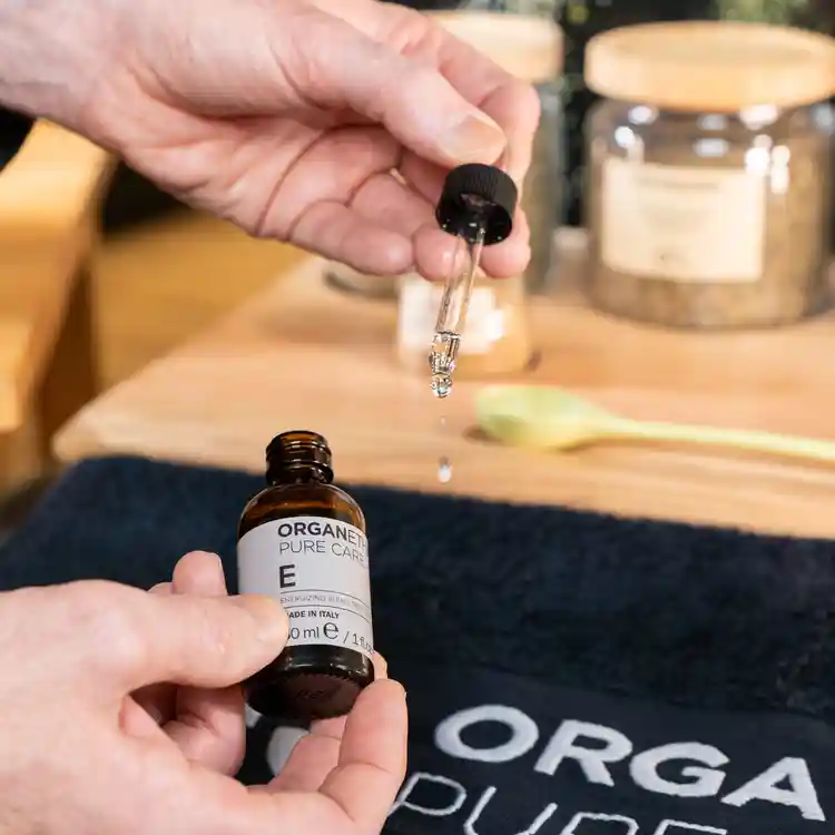 Ritual Head SPA and Aromatherapy wellness.