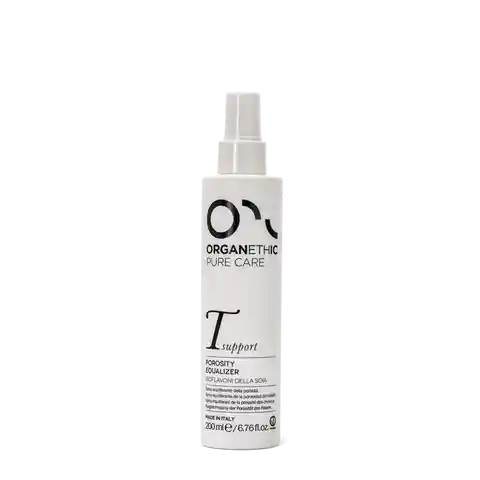 Spray bottle of OPC hair Porosity Equalizer