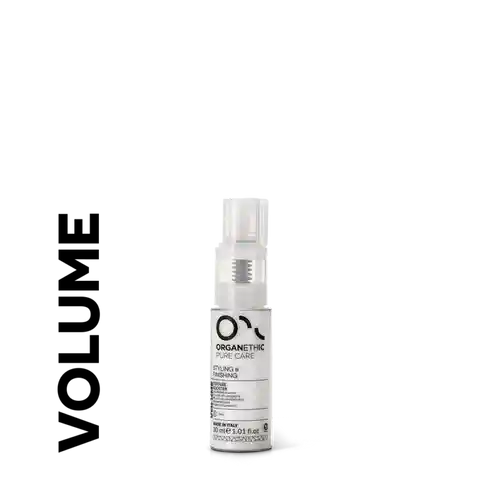 Bottle of OPC Volumizing powder