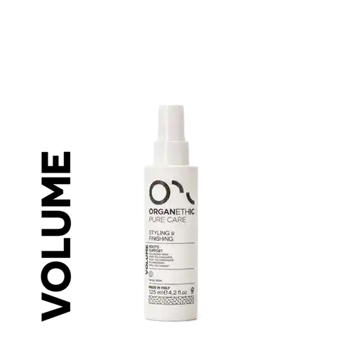 bottle of OPC Volumizing spray