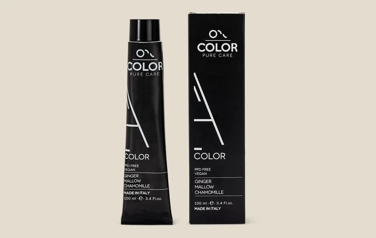 A-Colour