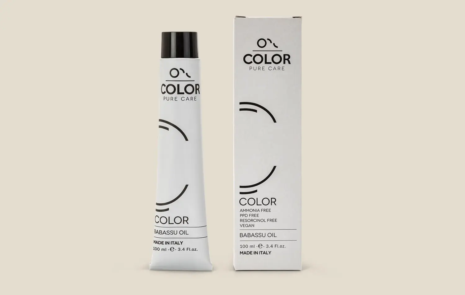 C-colour