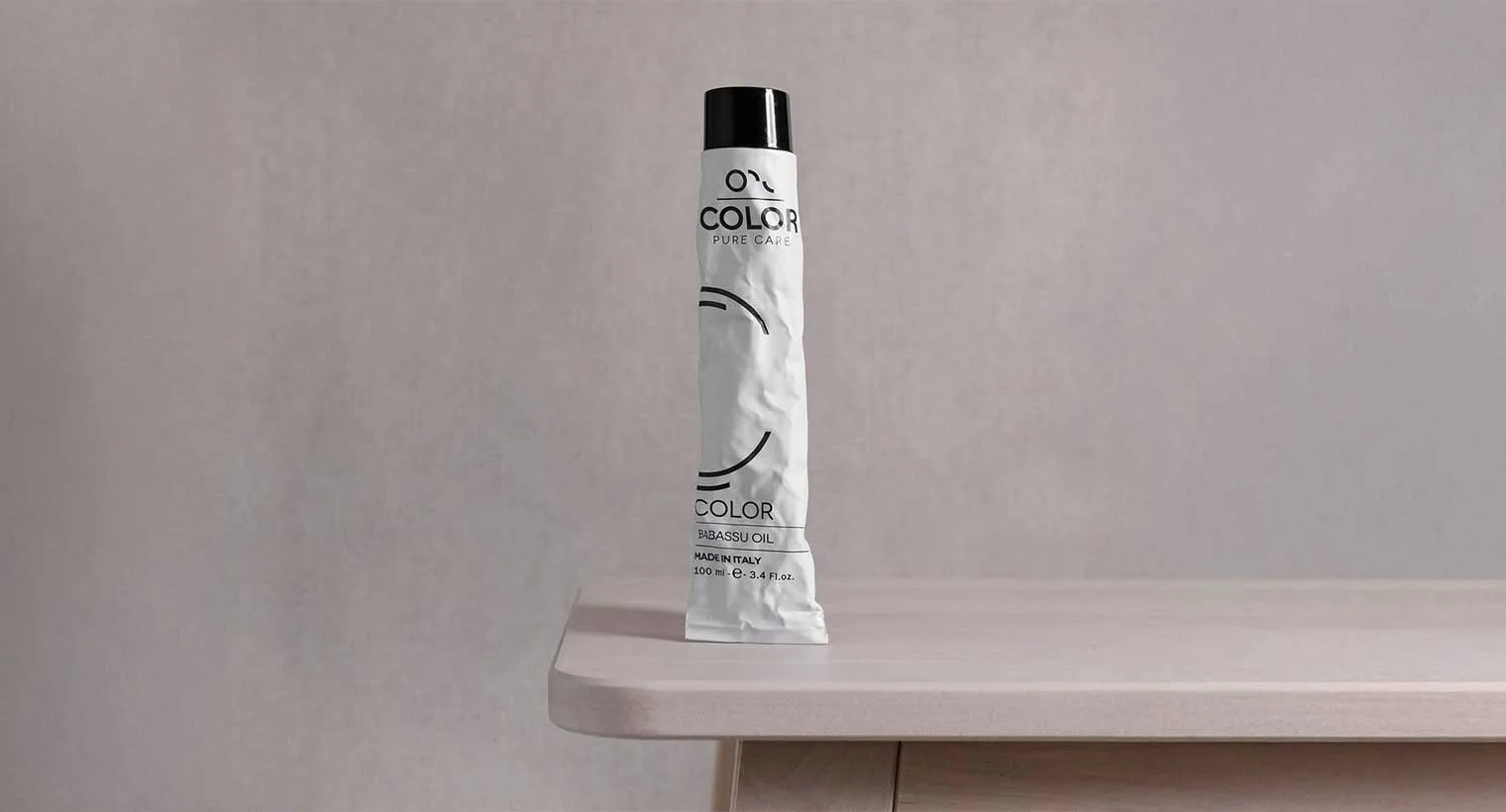 Organethic Pure Care C-Colour