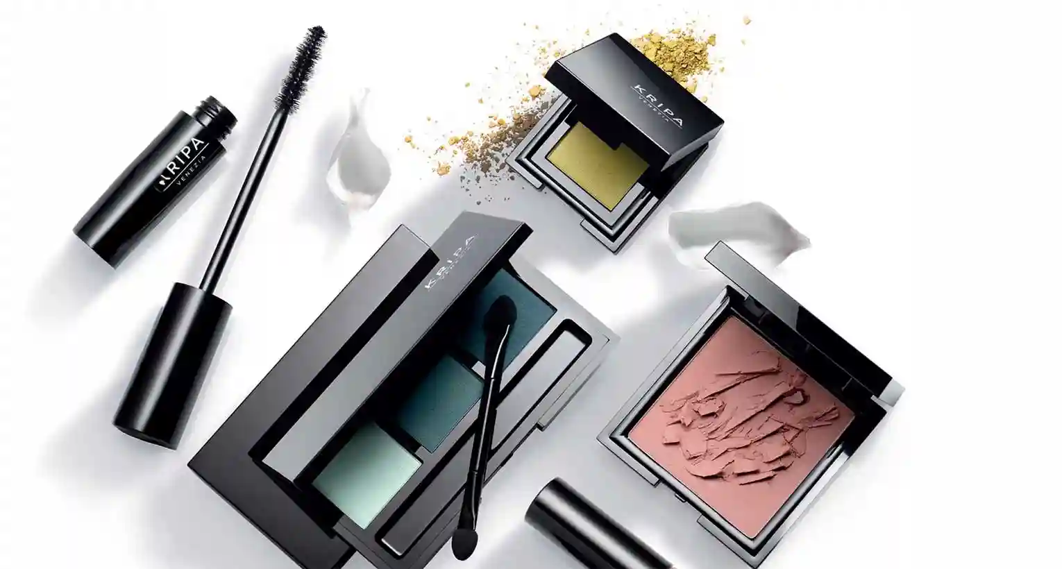 Kripa make-up products