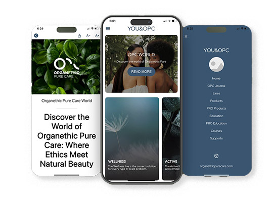 OPC mobile support app download