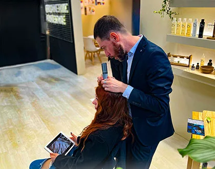scalp-analysis